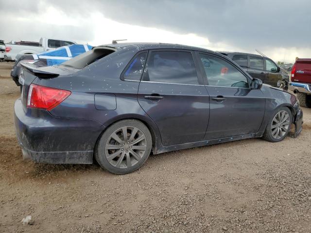 2009 SUBARU IMPREZA WR - Other View
