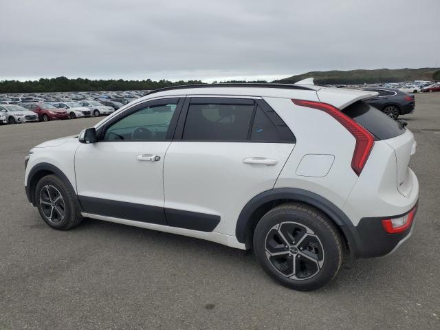 2023 KIA NIRO EX KNDCR3LE7P5080907
