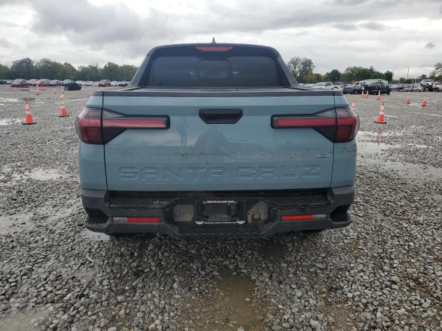 2022 HYUNDAI SANTA CRUZ 5NTJCDAE0NH017020