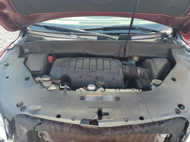 2015 BUICK ENCLAVE 5GAKRCKD1FJ380082