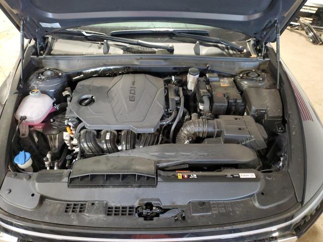 2025 HYUNDAI SONATA SEL KMHL64JA1SA451781