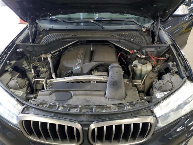2016 BMW X6 XDRIVE3 5UXKU2C5XG0N83718