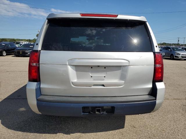 2018 CHEVROLET TAHOE POLI 1GNSKDEC2JR296611