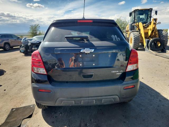 2016 CHEVROLET TRAX LS #3285906567
