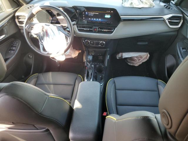 2025 CHEVROLET TRAILBLAZER ACTIV KL79MSSL2SB033309