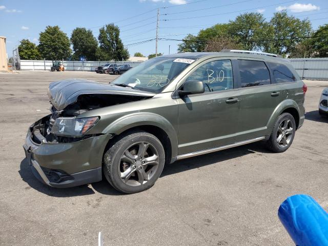 DODGE JOURNEY CR