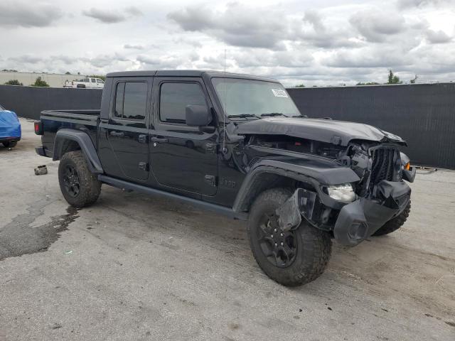 2023 JEEP GLADIATOR 1C6HJTAG1PL554161