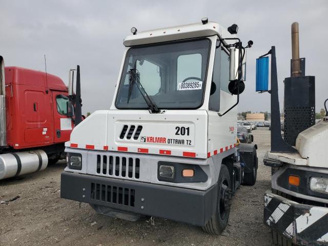 KALMAR UNKNOWN 2019 white   353201 photo #3