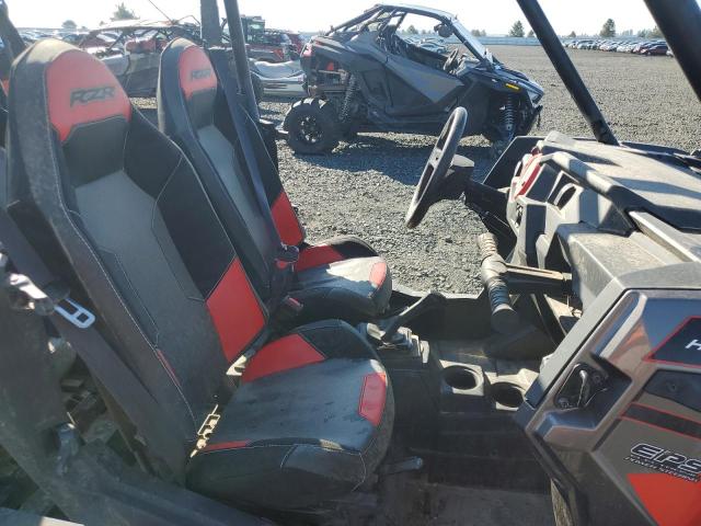 2017 POLARIS RZR XP 4 1 - Other View