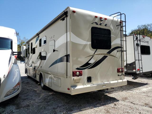 FORD F53 2014 tan motorize gas 1F65F5DY0E0A13259 photo #4