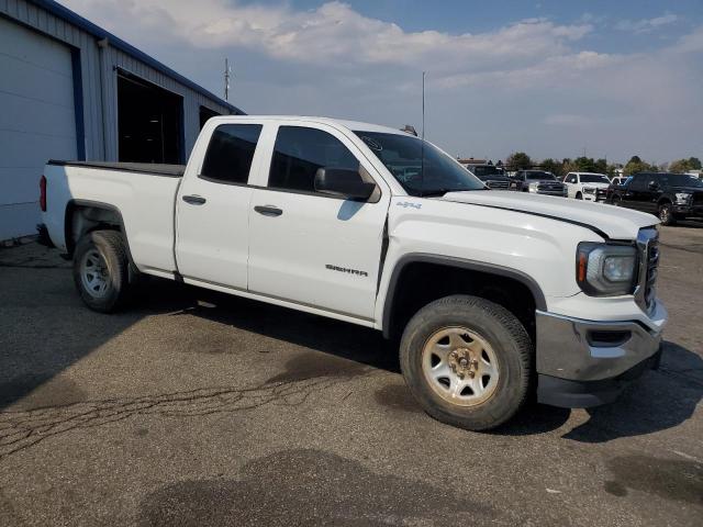 2016 GMC SIERRA K1500 - 1GTV2LEC2GZ401804