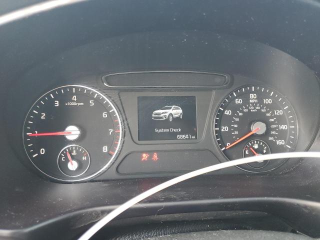 2019 KIA SORENTO L - 5XYPG4A32KG581170