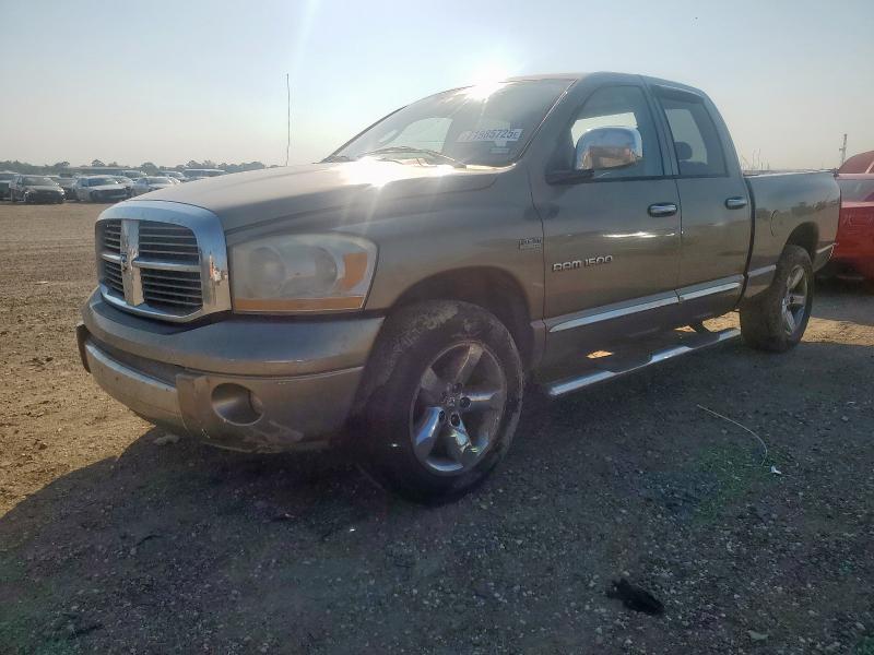 DODGE RAM 1500 ST