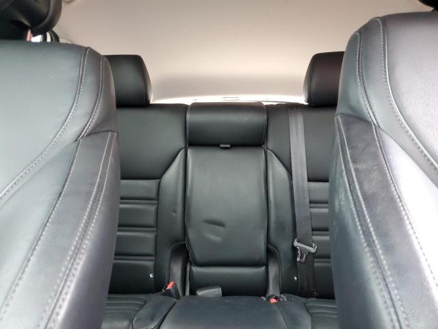 2016 KIA SORENTO EX - 5XYPH4A17GG057581