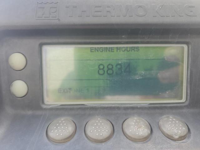 2011 UTILITY TRAILER #3240111480