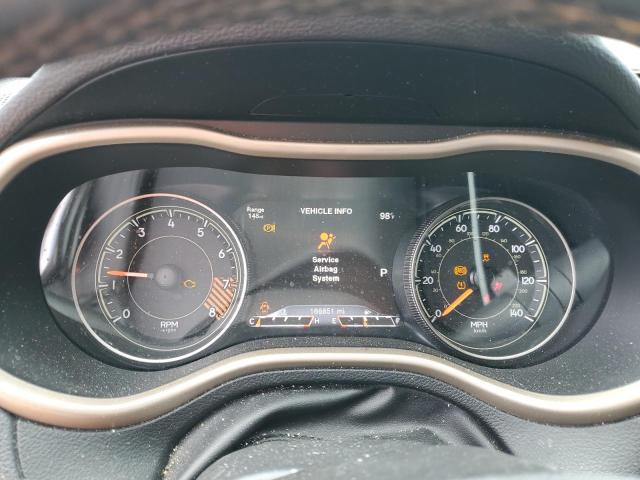 2015 JEEP CHEROKEE LIMITED - 1C4PJMDS3FW503378