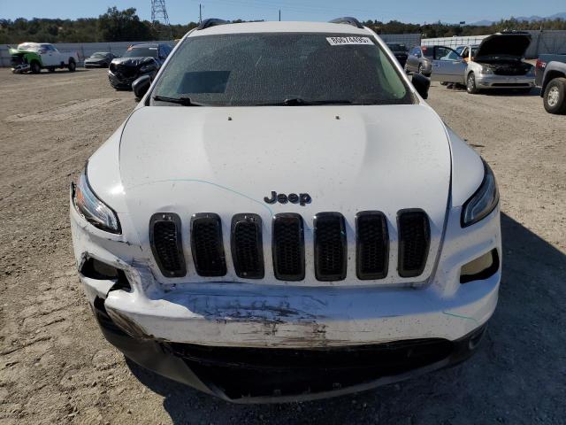 2017 JEEP CHEROKEE S 1C4PJMAB5HW656240