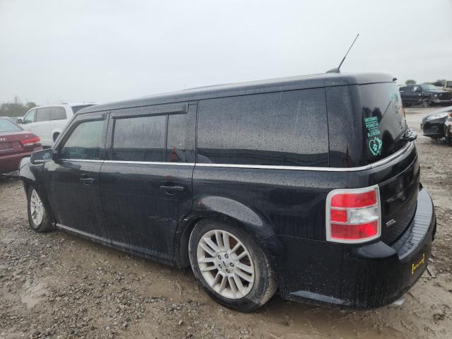2014 FORD FLEX SEL #3280639409