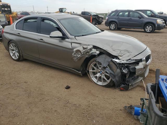 2016 BMW 340 I WBA8B3G54GNT91812