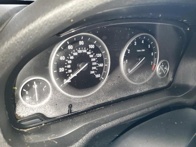 2016 BMW X3 XDRIVE2 5UXWX9C54G0D68727