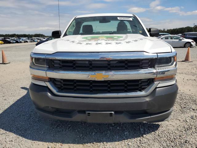 2016 CHEVROLET SILVERADO C1500 - 1GCNCNEH3GZ358336