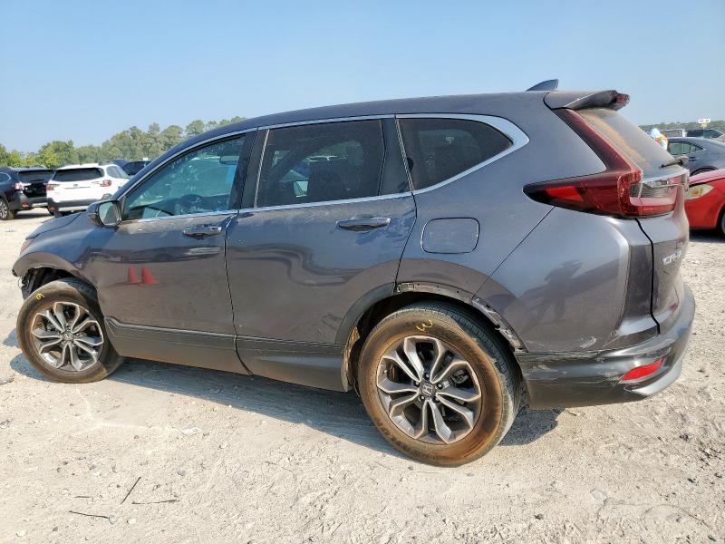 2021 HONDA CR-V EX - 7FARW2H54ME022774