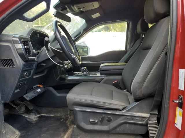 2022 FORD F150 SUPER - 1FTEW1EP8NFC22404