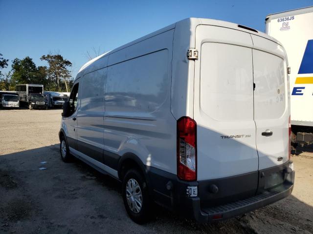 2015 FORD TRANSIT T- #3303996667