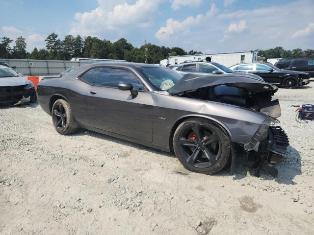 2018 DODGE CHALLENGER R/T #3316966082