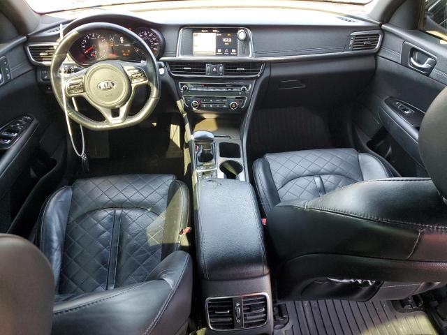 2018 KIA OPTIMA SXL 5XXGV4L24JG228796