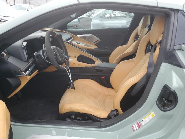 2024 CHEVROLET CORVETTE STINGRAY 3LT 1G1YC3D40R5106403
