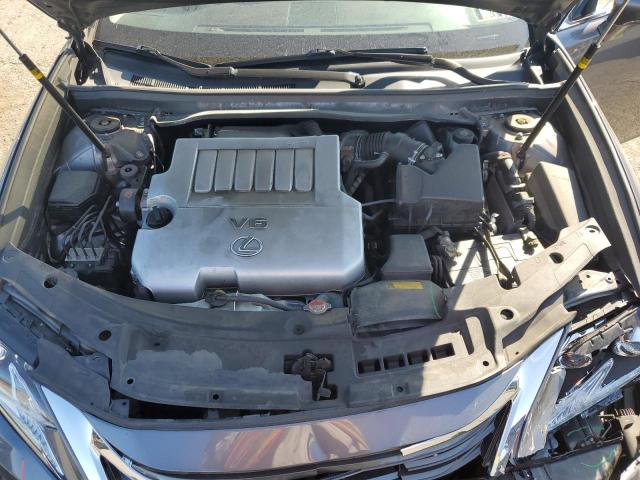 2016 LEXUS ES 350 58ABK1GG9GU012019