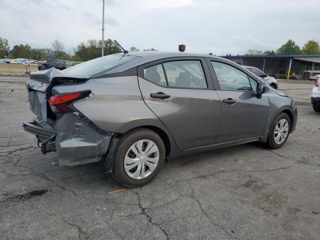 2022 NISSAN VERSA S 3N1CN8DV8NL841497