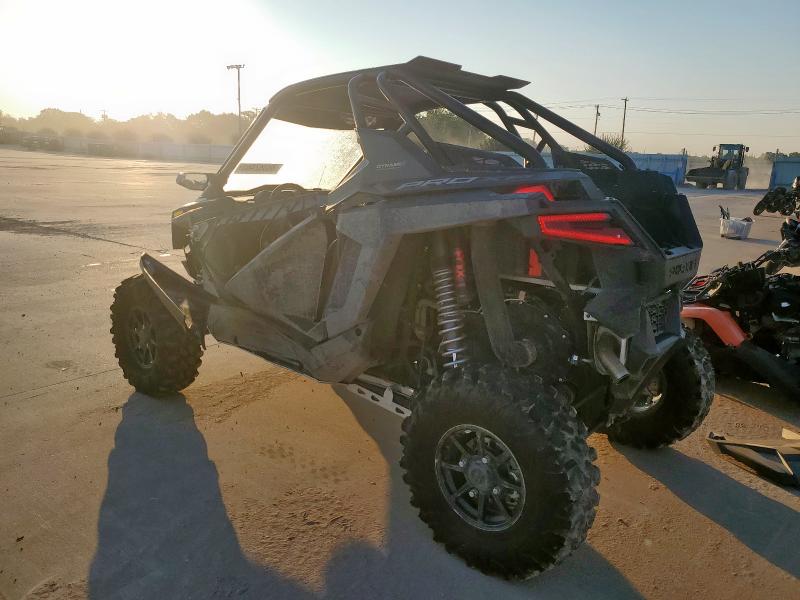 2024 POLARIS RZR PRO XP - 3NSRAD928RG065430