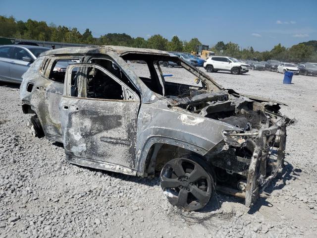 2018 JEEP COMPASS LA #3317944923