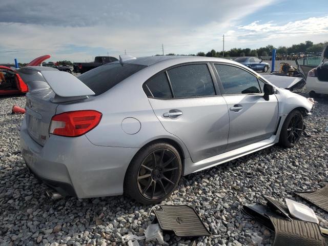 2018 SUBARU WRX STI JF1VA2N66J9837849