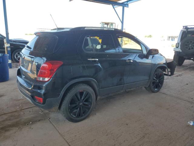 2018 CHEVROLET TRAX 1LT - 3GNCJLSB1JL333426