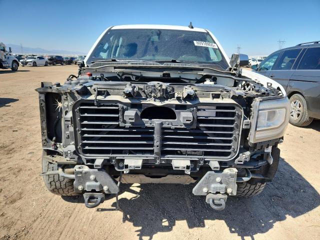 2018 GMC SIERRA K15 3GTU2NEC8JG643494