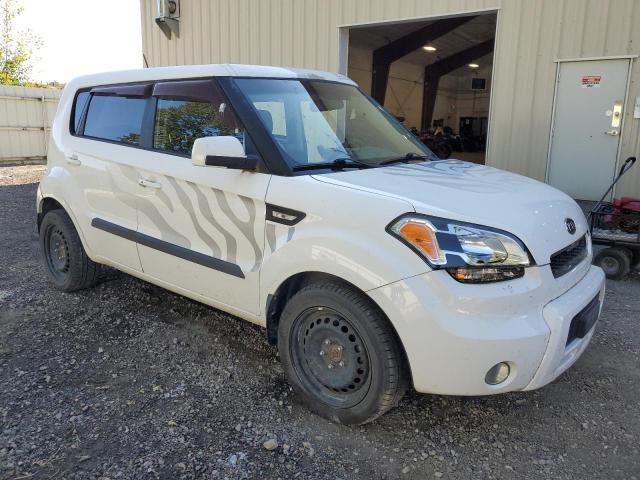2011 KIA SOUL + #3308350036