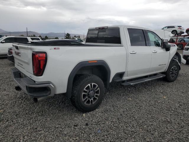 2023 GMC SIERRA K25 - 1GT49NEYXPF226590