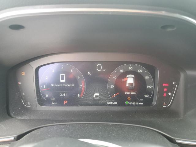 2023 ACURA INTEGRA A- 19UDE4H63PA012524
