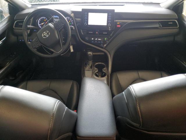 2021 TOYOTA CAMRY SE 4T1G11AK6MU568944