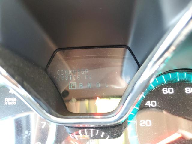 2015 CHEVROLET TRAVERSE L 1GNKVJKD8FJ243713