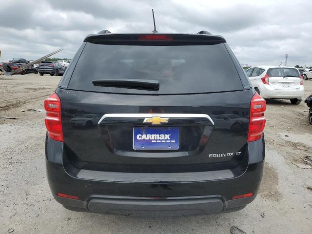 2016 CHEVROLET EQUINOX LT 2GNALCEK8G6354588