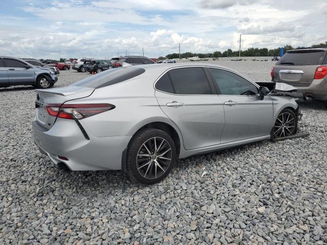 2023 TOYOTA CAMRY SE NIGHT SHADE 4T1G11AK1PU788478