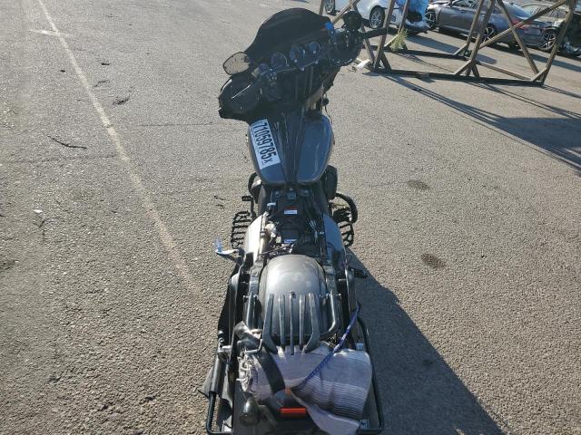 2021 HARLEY-DAVIDSON FLHXS 1HD1KRP22MB674346