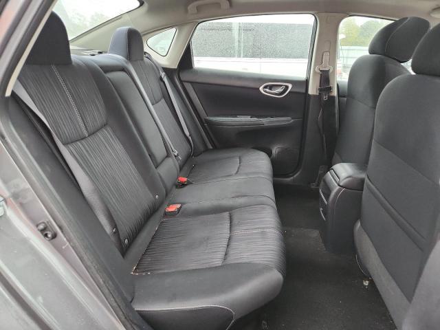 2016 NISSAN SENTRA S - 3N1AB7AP1GY310227