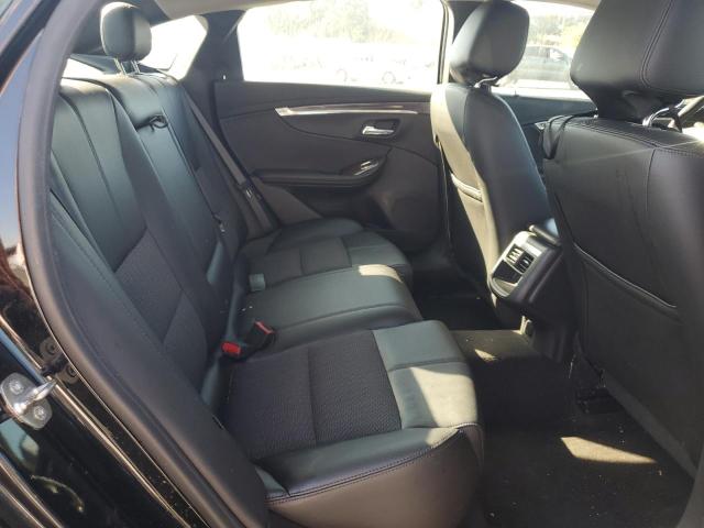 2015 CHEVROLET IMPALA LT - 2G1115SL6F9170666