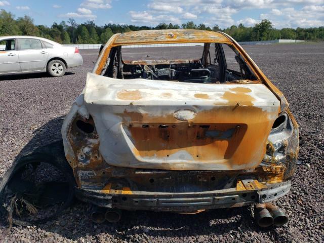 2016 SUBARU WRX PREMIUM JF1VA1E69G9828484