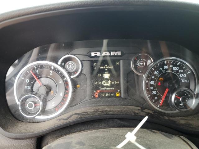 2021 RAM 3500 TRADE 3C63RRGL1MG617410